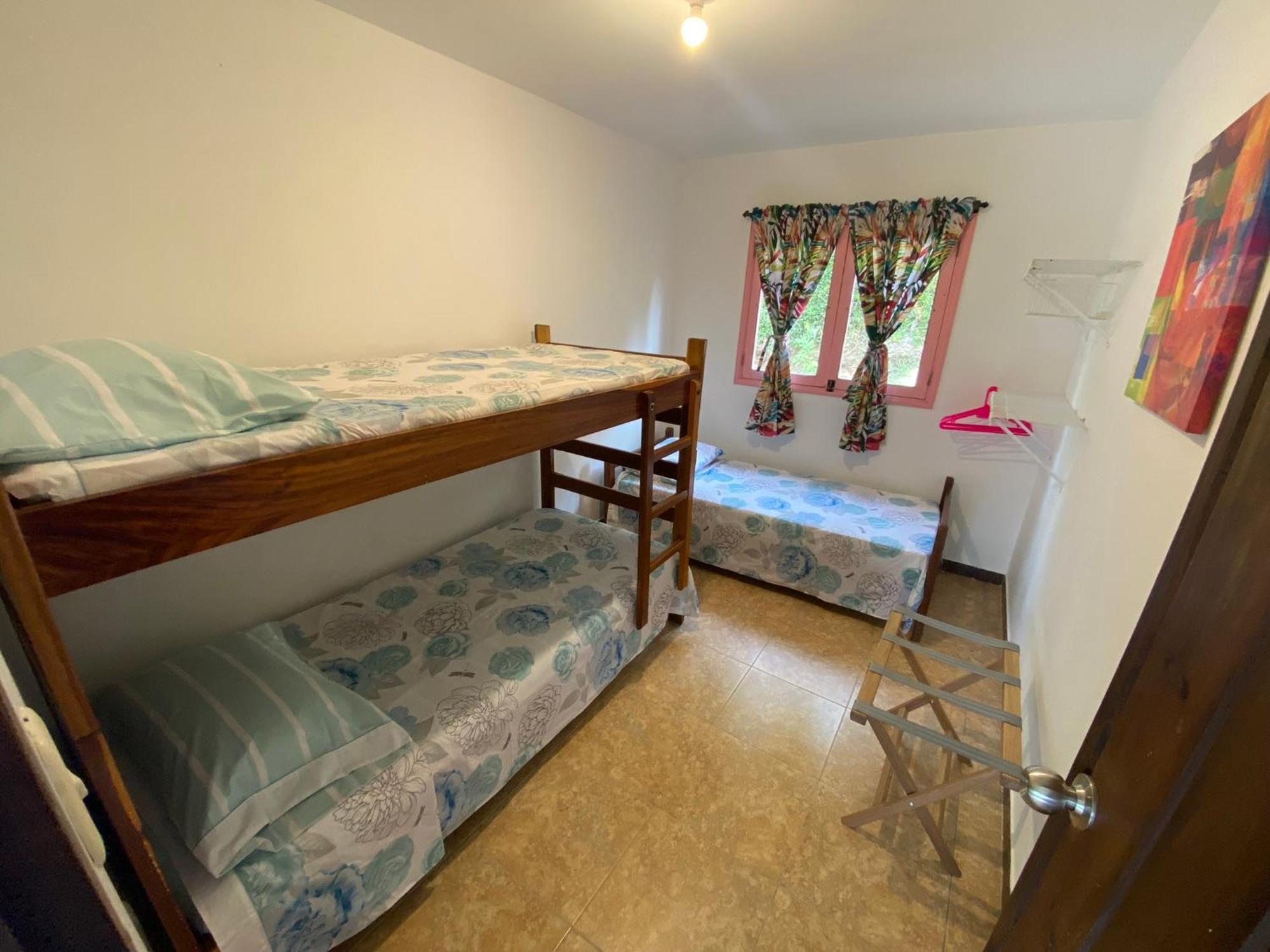 Cabana En Boquia Salento Eksteriør billede